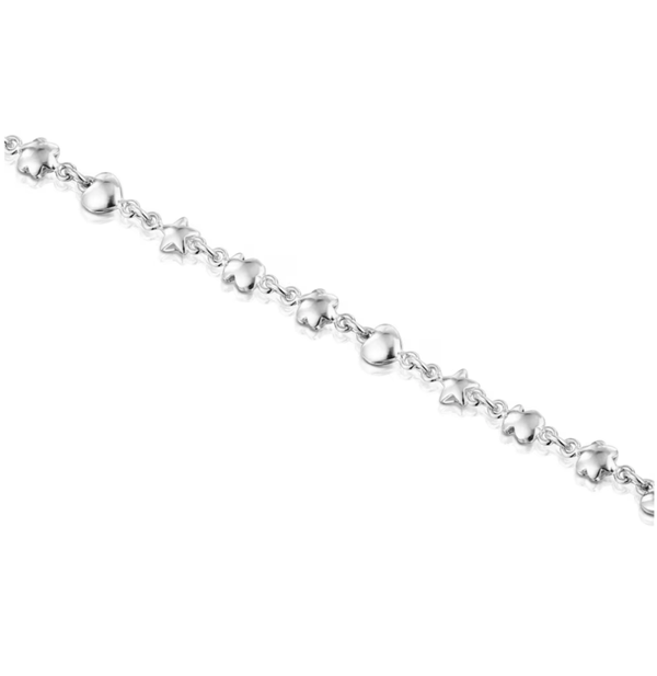 TOUS Collar Mini Icons