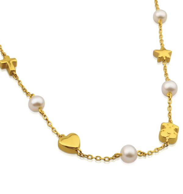 TOUS Collar Sweet Dolls