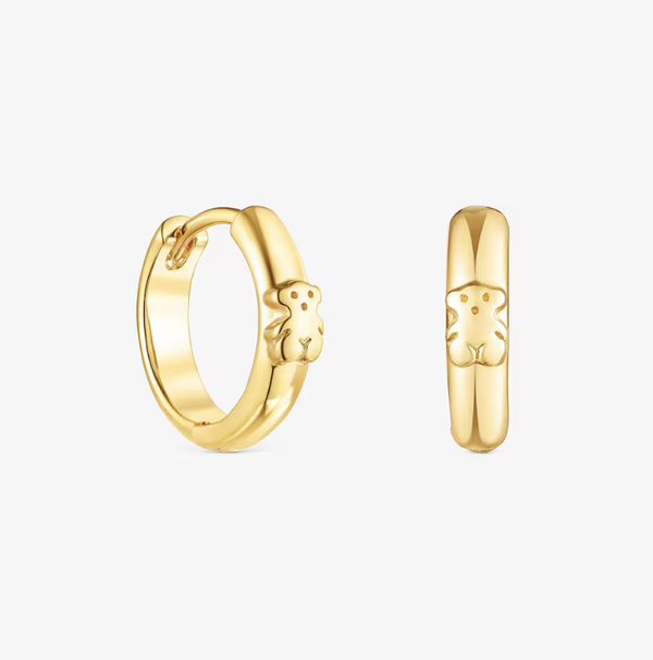TOUS Pendientes Basics