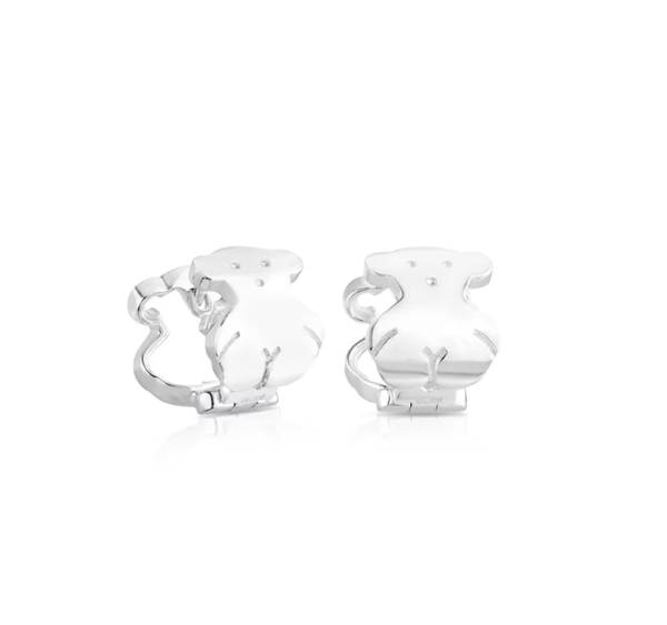 TOUS Aretes Bear