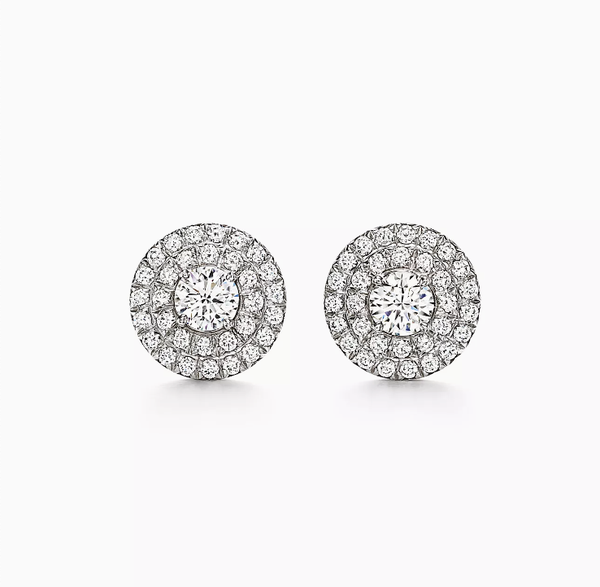 Tiffany Soleste Aretes