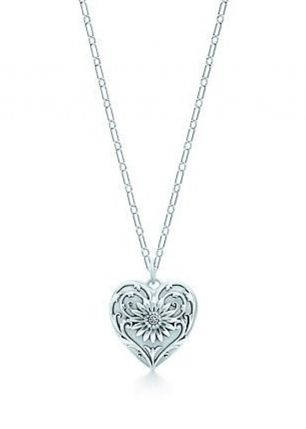 Tiffany's Great Gatsby Collection