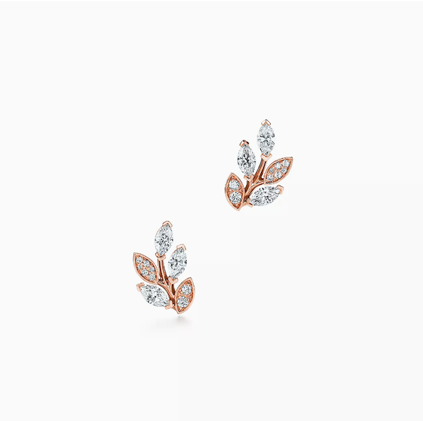 Tiffany Victoria™ Aretes de rama