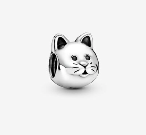 Kitty-Cat Charm