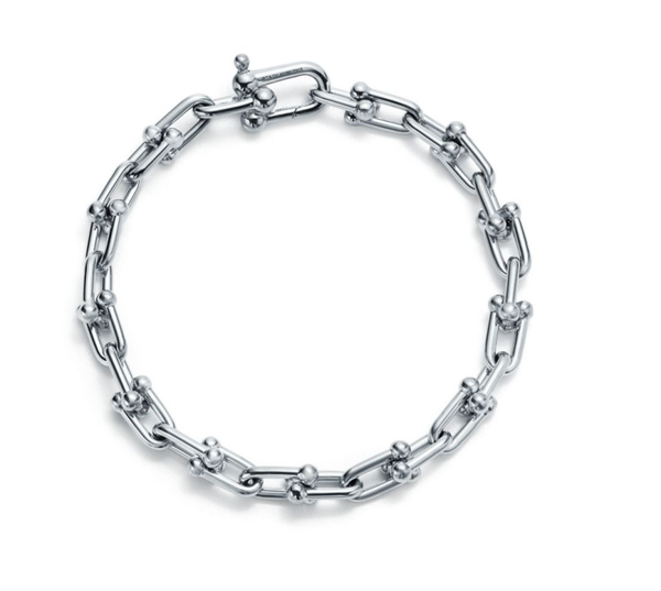 Tiffany HardWear Brazalete de eslabones