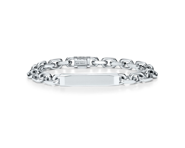 Tiffany 1837™ Makers Brazalete de cadena