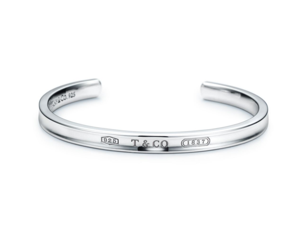Tiffany 1837™ Pulsera