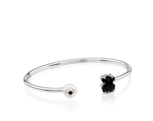Pulsera Erma de Plata