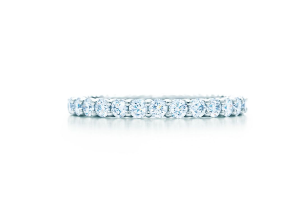 Tiffany Embrace™ Argolla