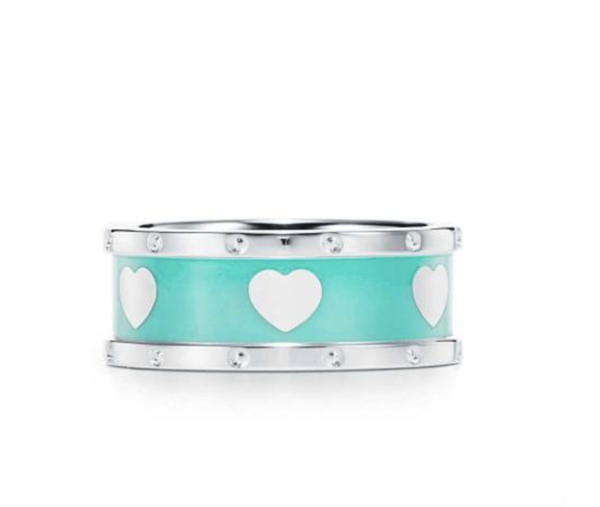 Tiffany & Co ring
