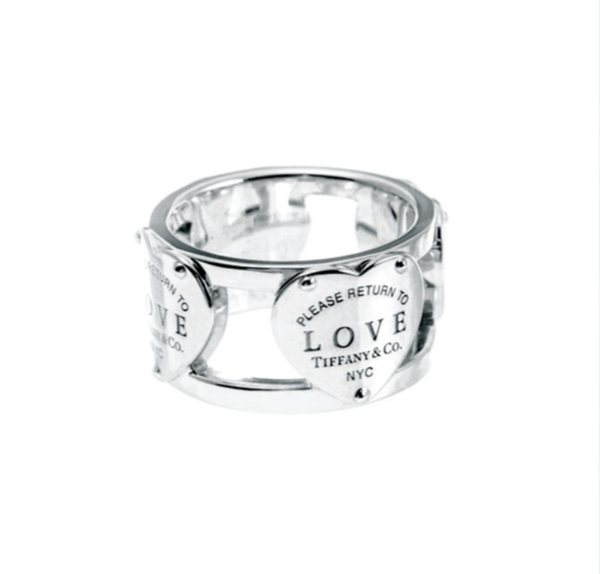 Tiffany & Co ring