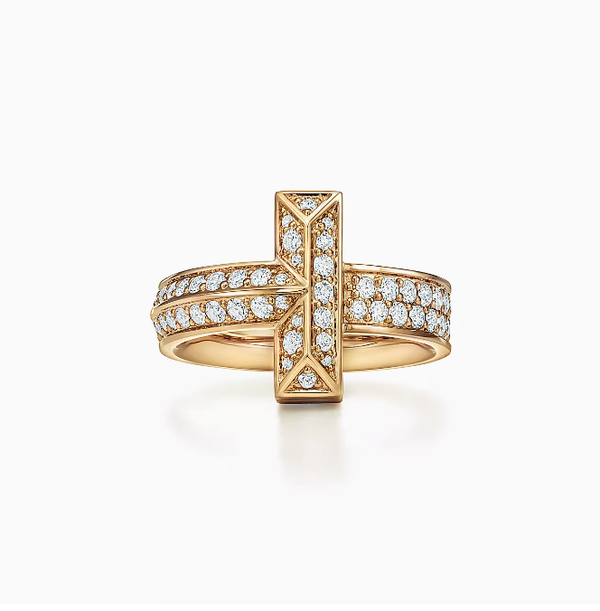 Tiffany T Anillo T1