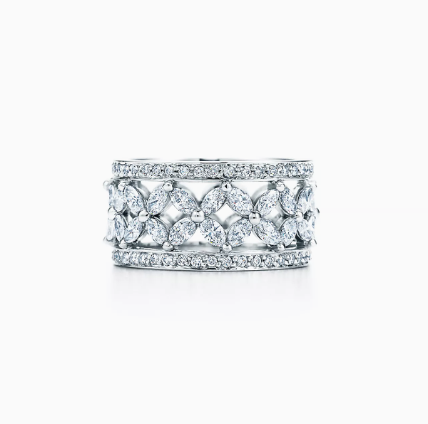 Tiffany Victoria™ argolla