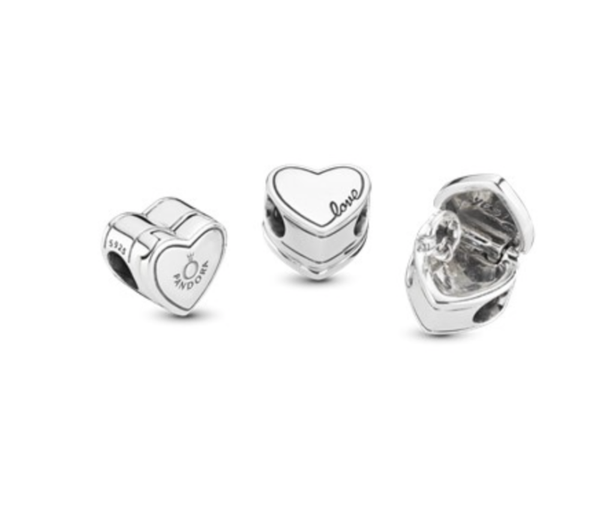 Charm Nuestra promesa
