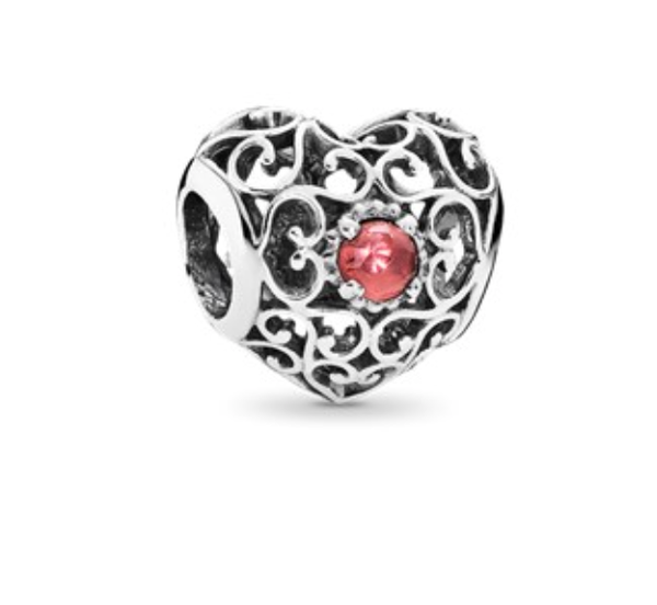 Charm Pandora (Varios colores)