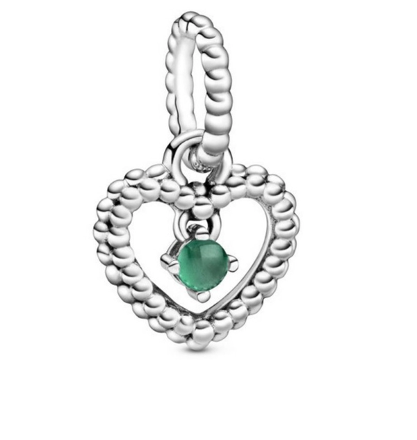 Charm Pandora (Varios Colores)