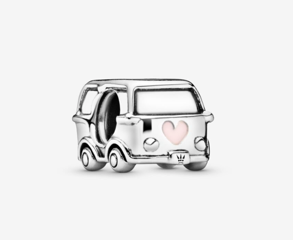 Camper Van Charm