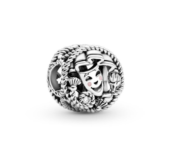 Pandora charm