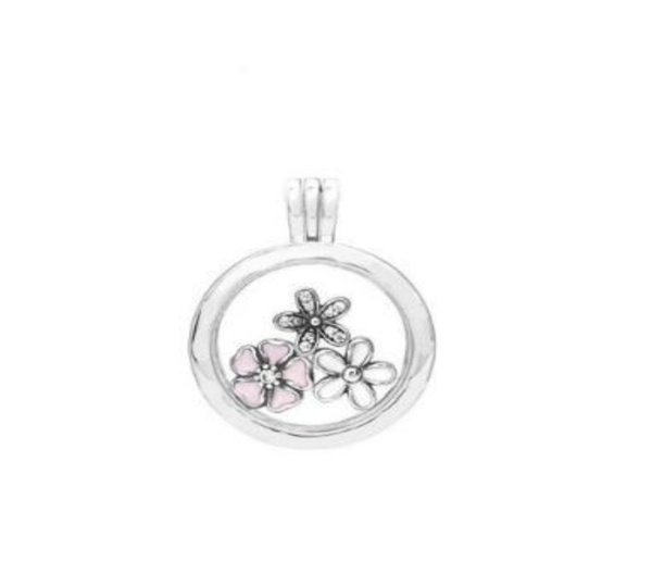 Pandora Locket set
