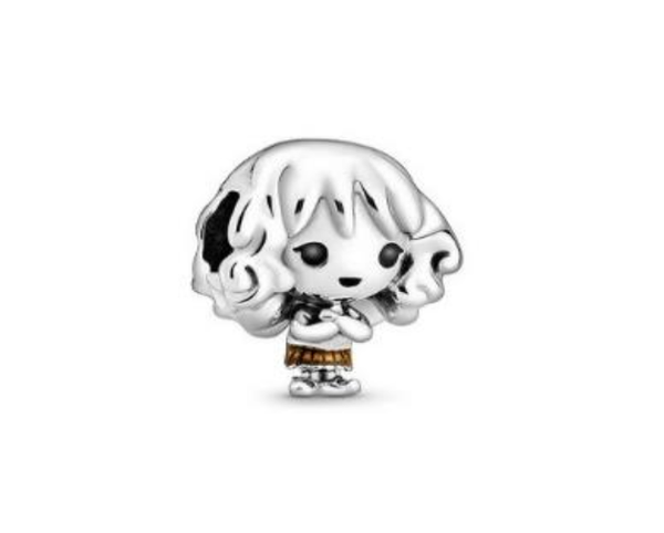 Harry Potter, Hermione Granger Charm