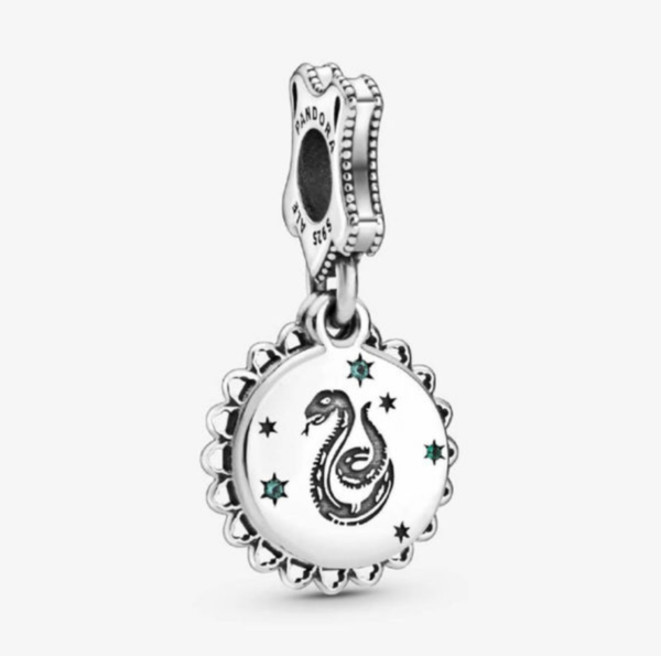Harry Potter, Slytherin Dangle Charm