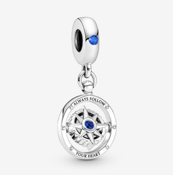 Pandora Charm