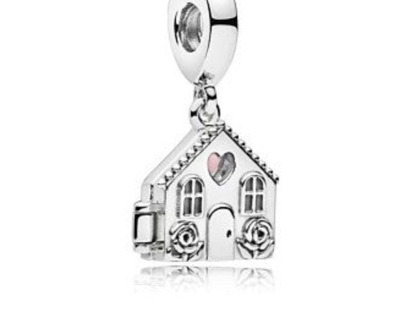 Pandora Pendant