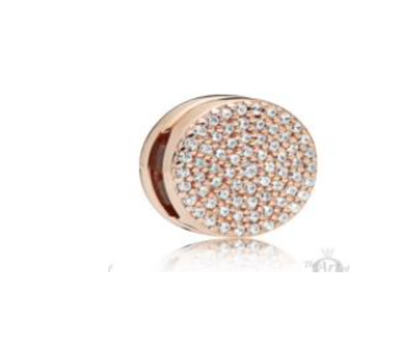 Pandor Reflexions charm
