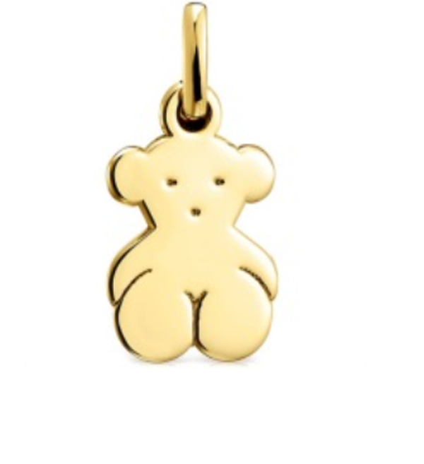 Tous Dije (Pendant)