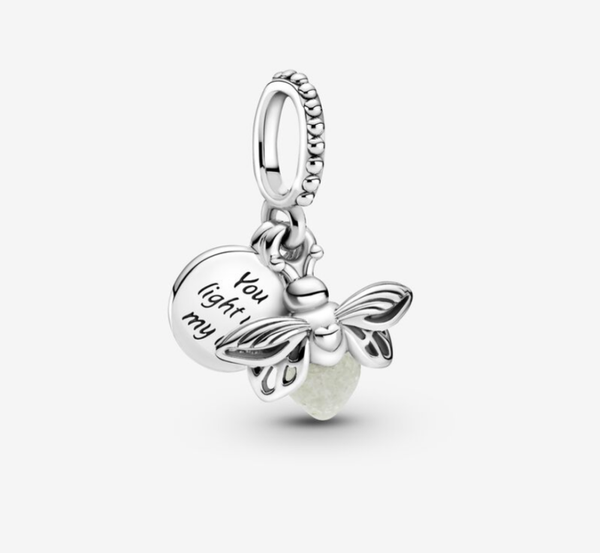 Pandora Charm