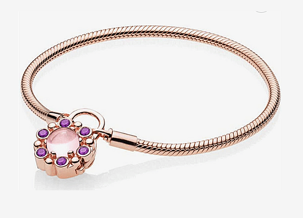 Talla 16 Pulsera Pandora