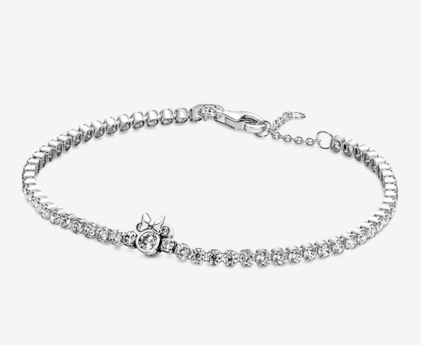 Pulsera Pandora Minnie