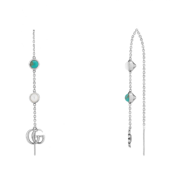 GUCCI EARRINGS