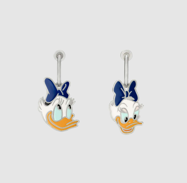 GUCCI EARRINGS