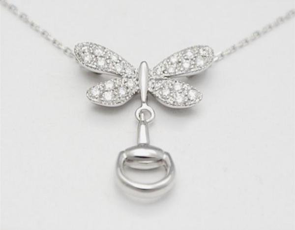 GUCCI NECKLACE