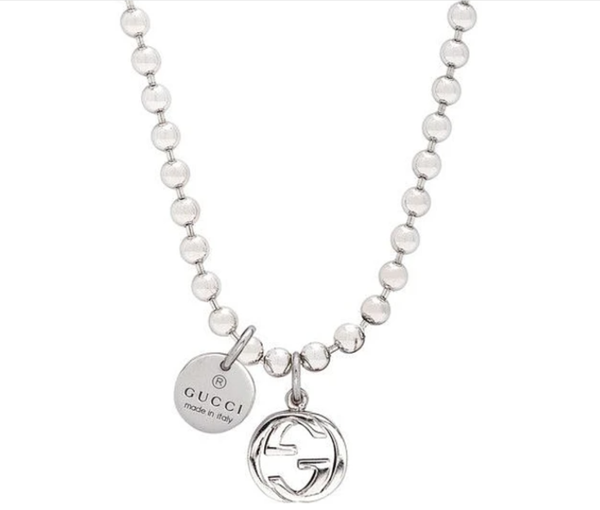 GUCCI NECKLACE