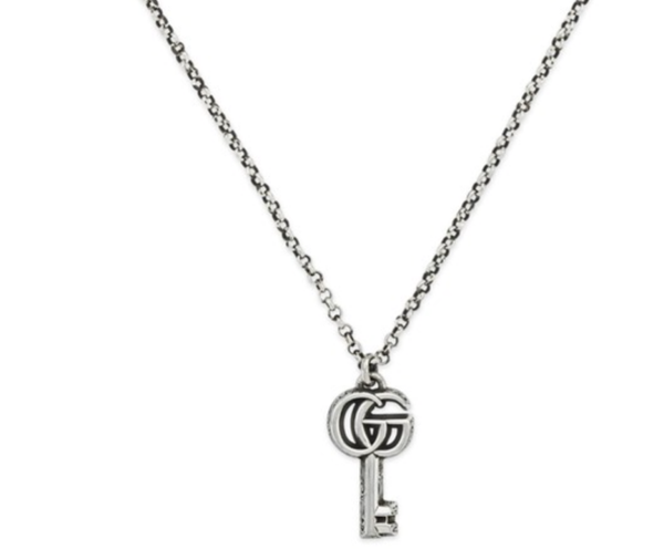 GUCCI NECKLACE