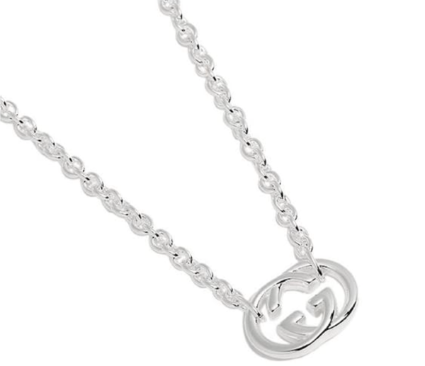 GUCCI NECKLACE