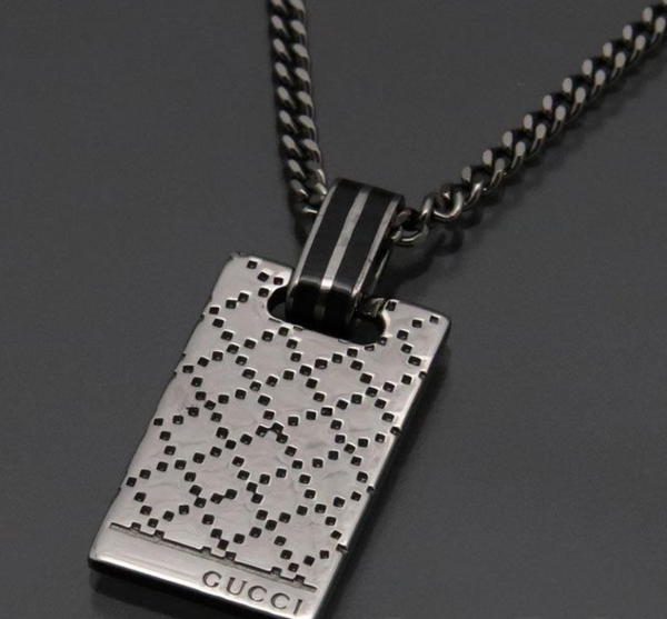 GUCCI NECKLACE