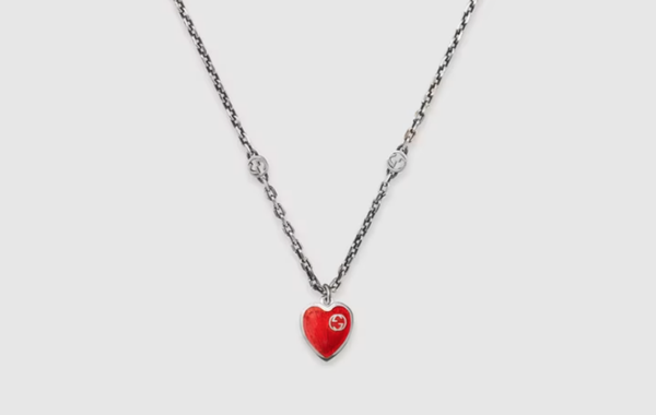 GUCCI NECKLACE