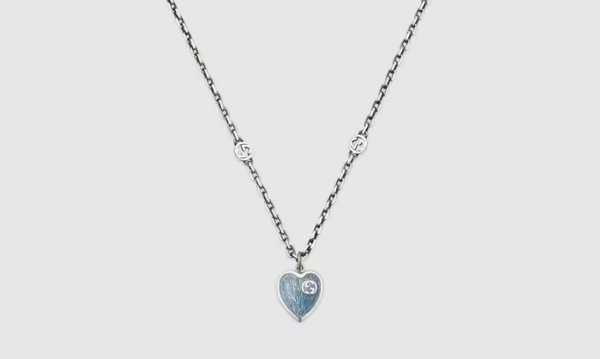 GUCCI NECKLACE