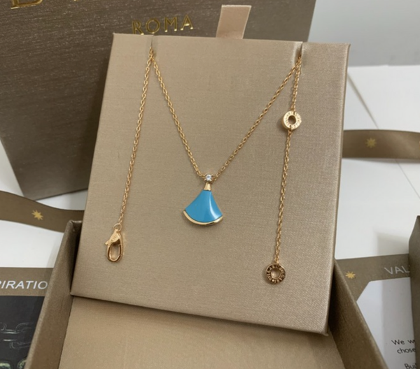 BVLGARI Collar (Varios tonos)