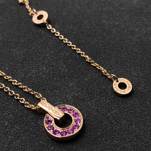 BVLGARI Collar