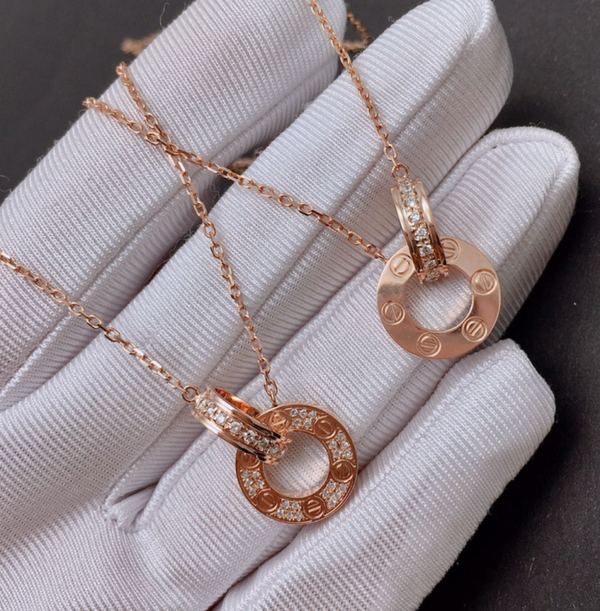 CARTIER COLLAR