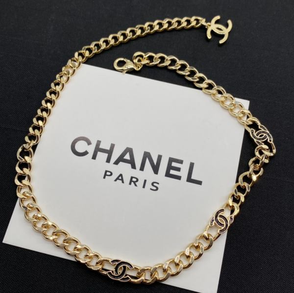 CHANEL Pulsera