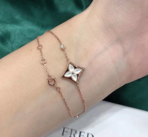Louis Vuitton Pulsera