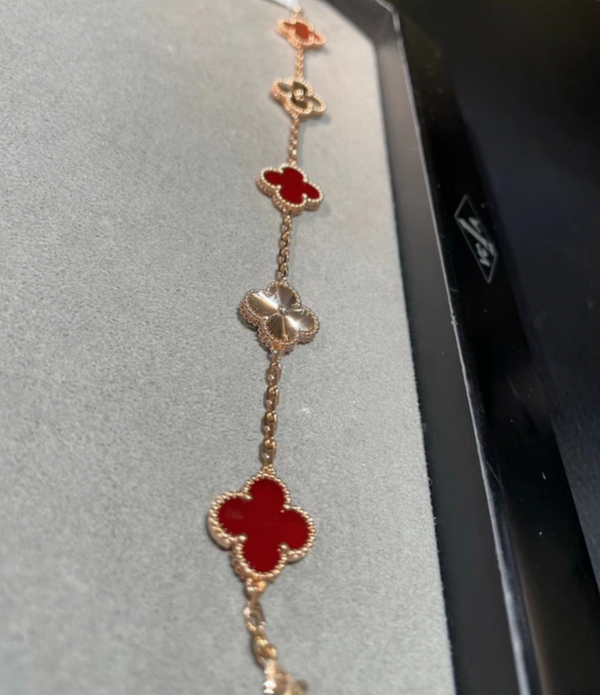 Van Cleef & Arpels Pulsera