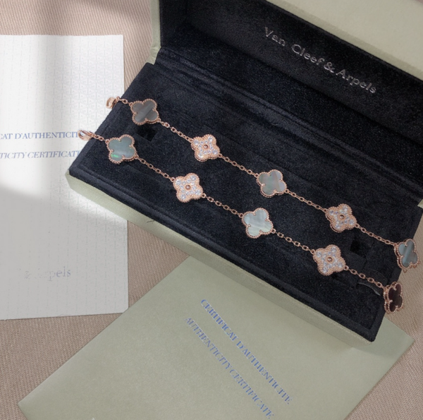 Van Cleef & Arpels Pulsera