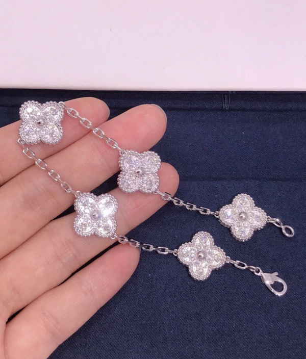 Van Cleef & Arpels Pulsera