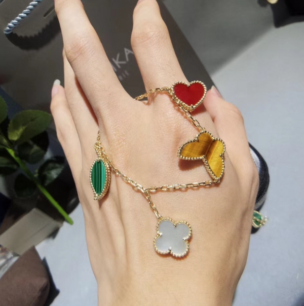 Van Cleef & Arpels Pulsera